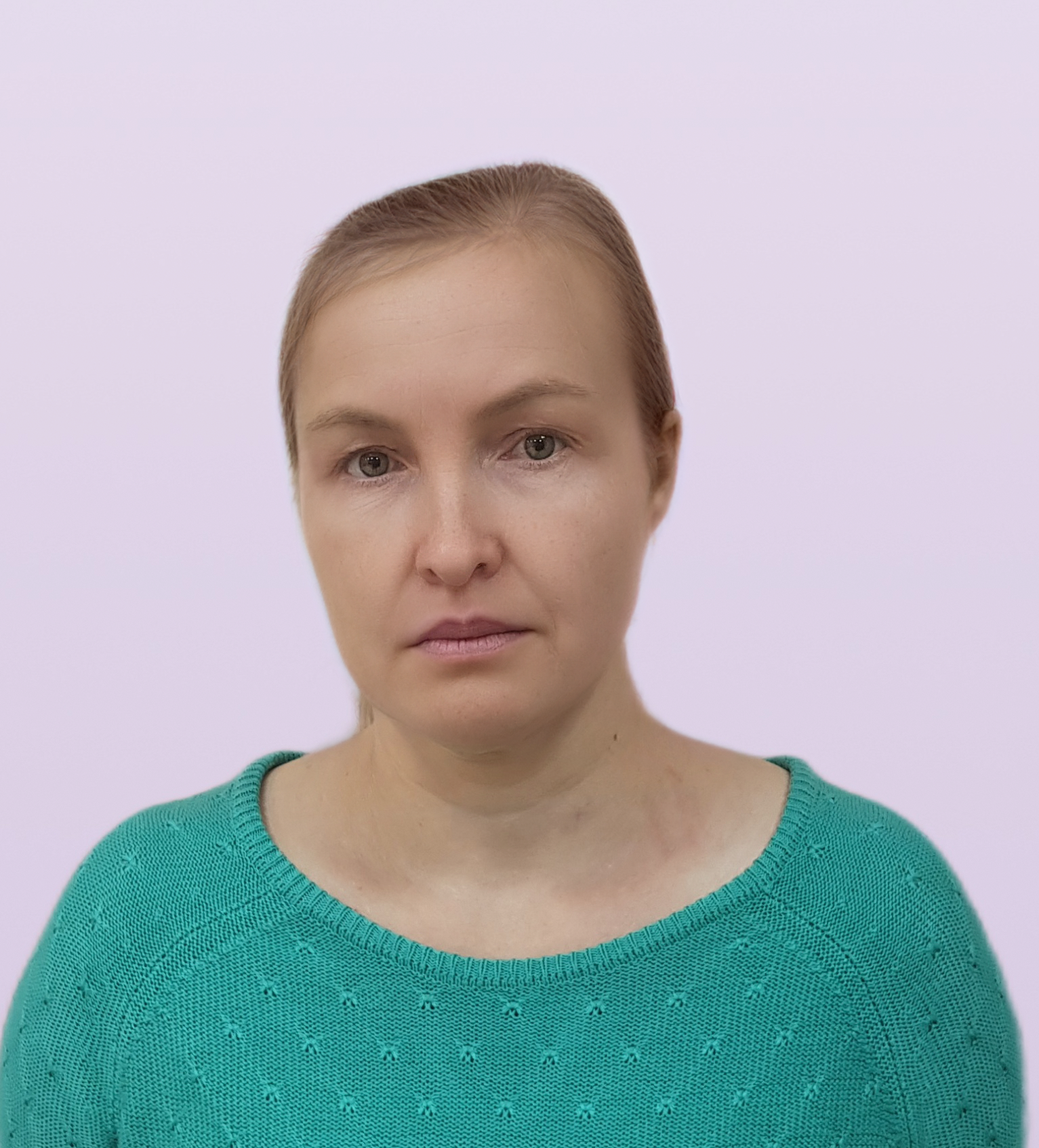 Аверкиева Наталья Владимировна